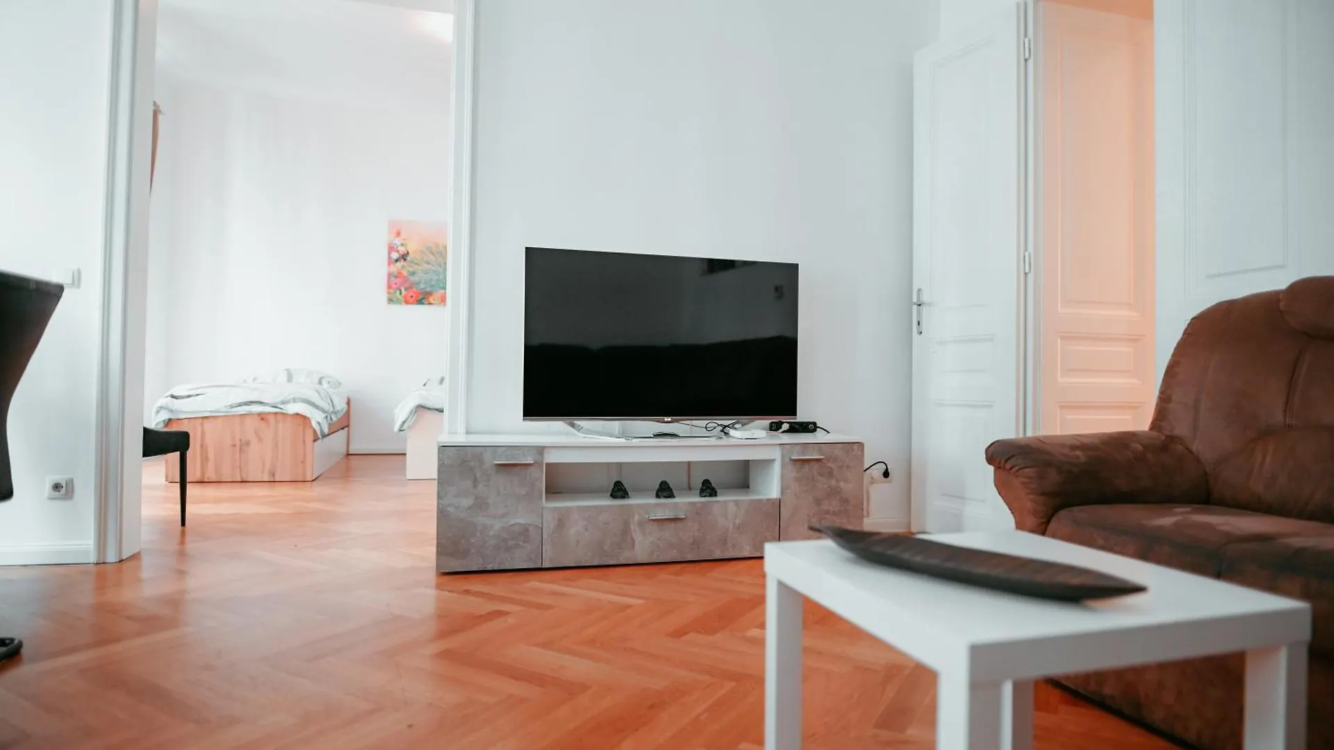 Raimond Apartment Ottakring Top 14 Wien