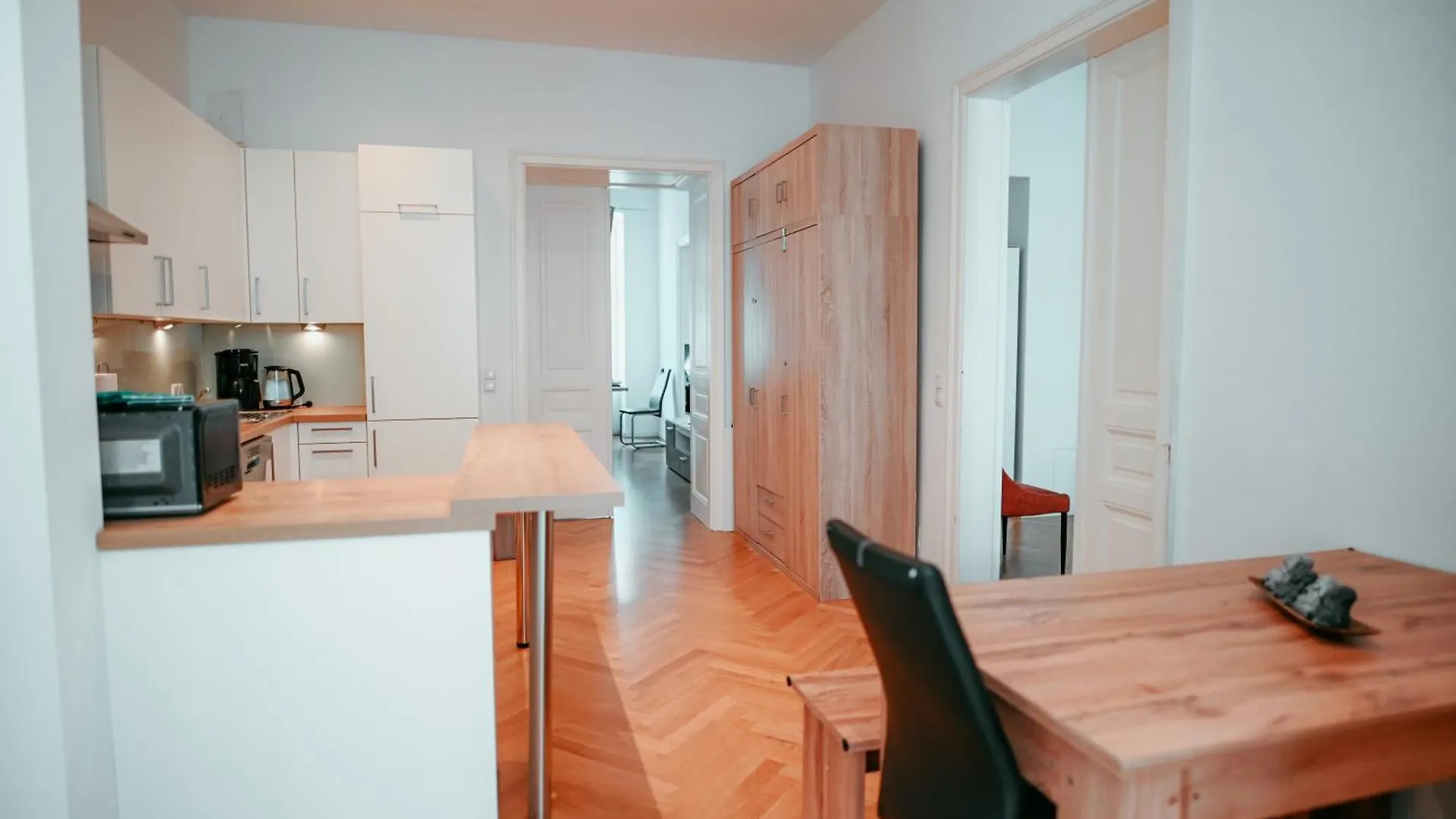 Raimond Apartment Ottakring Top 14 Wien