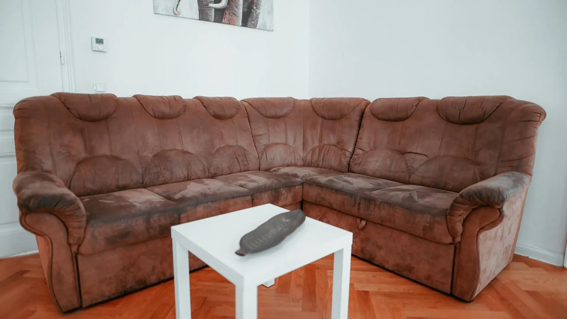 Raimond Apartment Ottakring Top 14 Vienna Austria