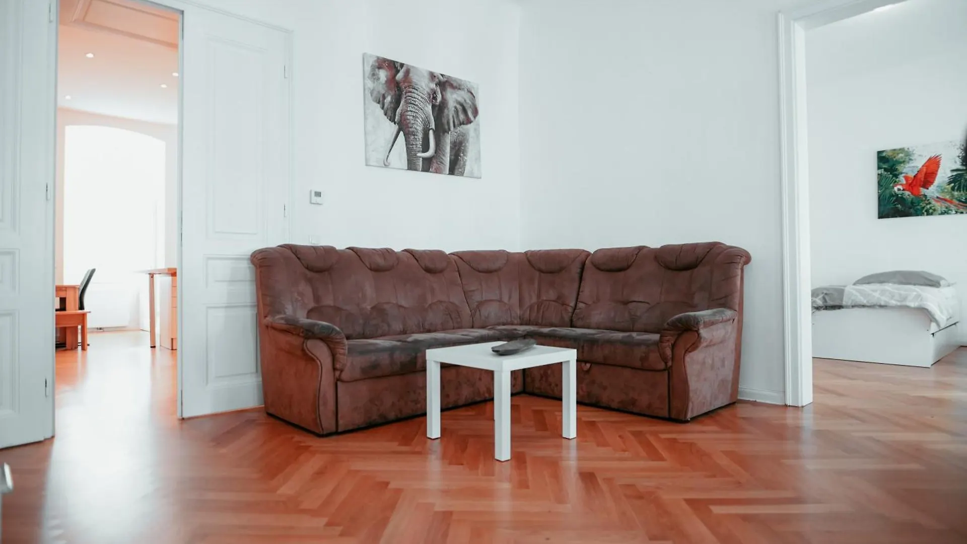 Raimond Apartment Ottakring Top 14 Vienna Austria