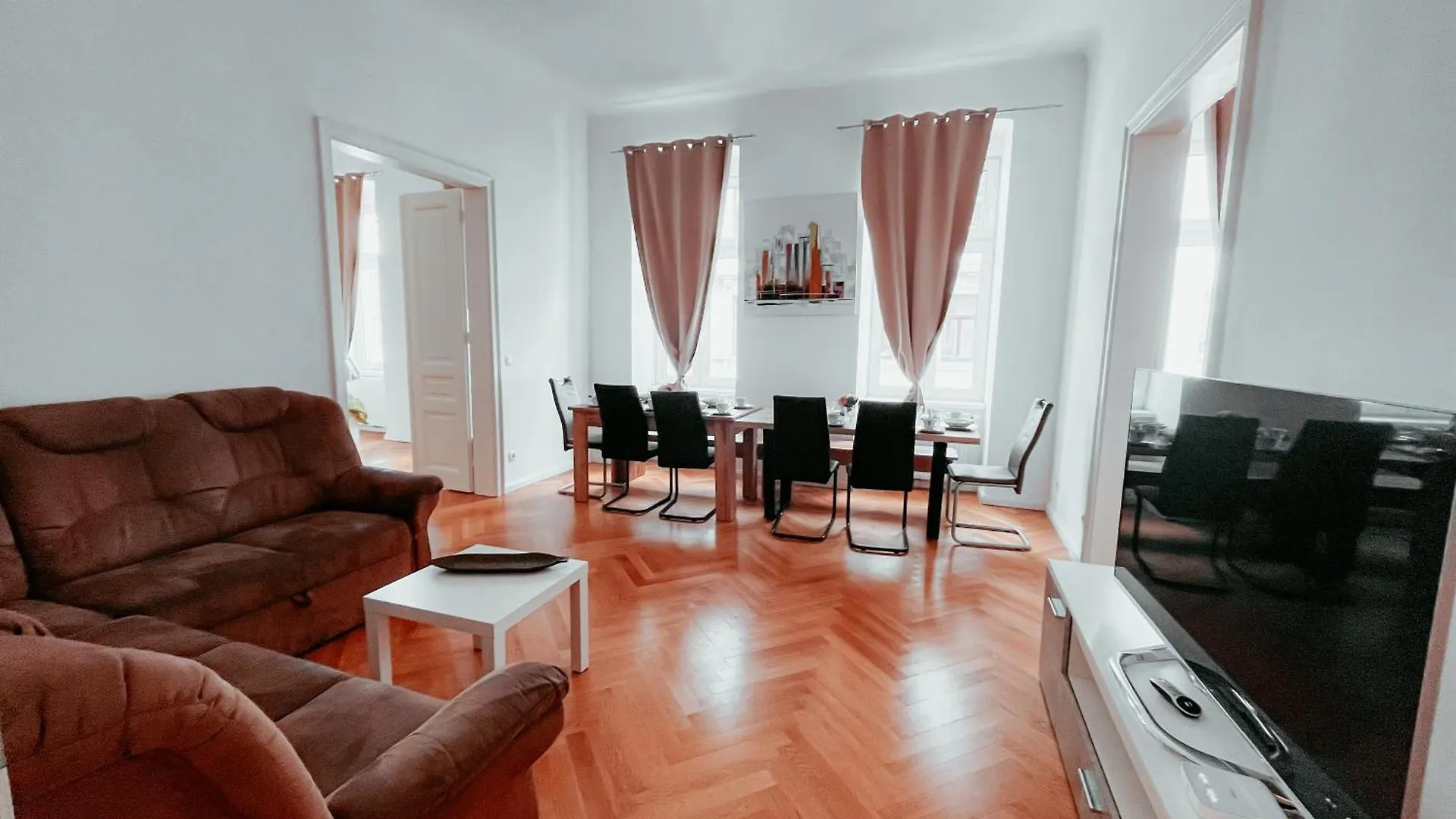 Raimond Apartment Ottakring Top 14 Vienna