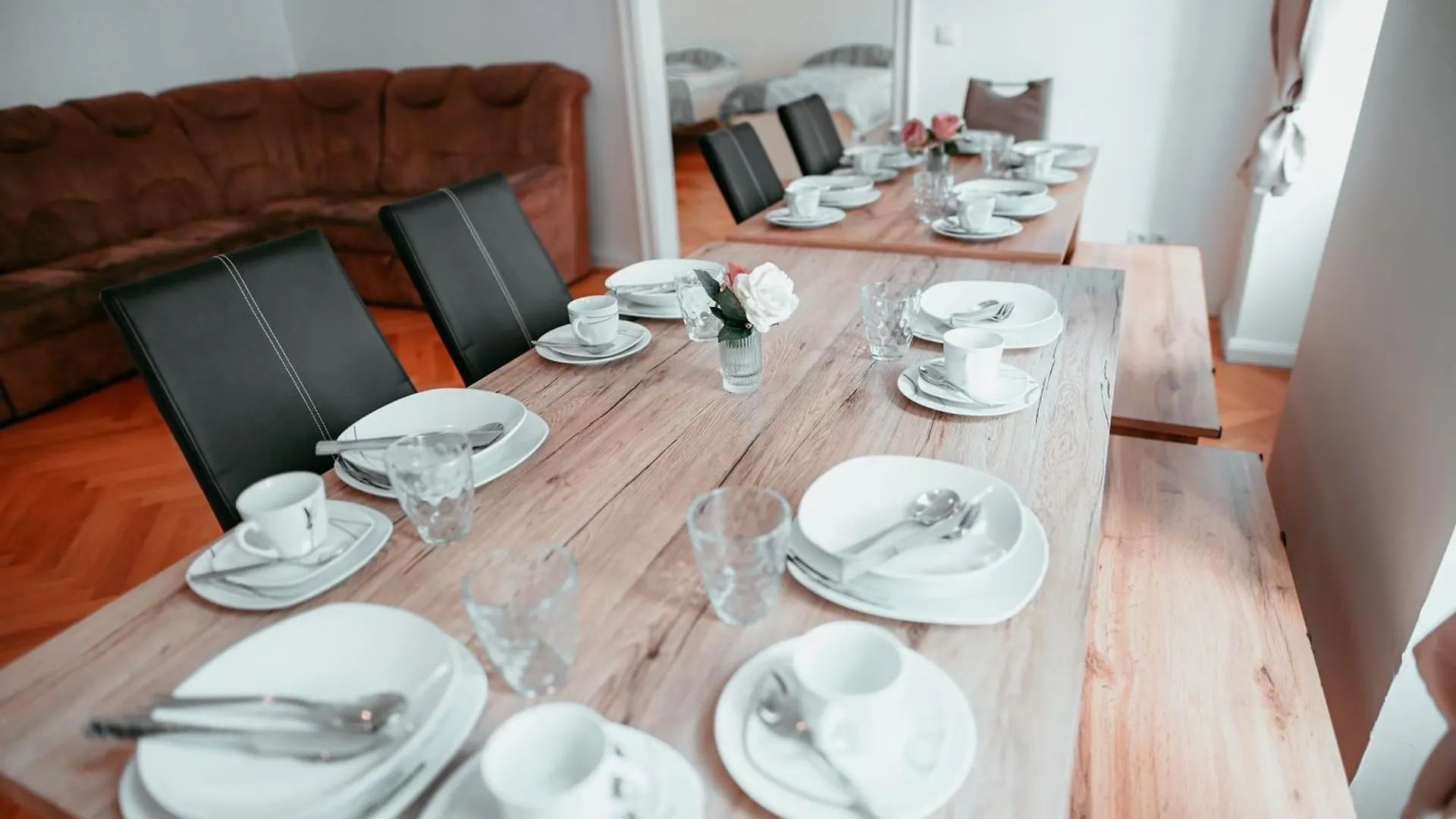 Raimond Apartment Ottakring Top 14 Vienna