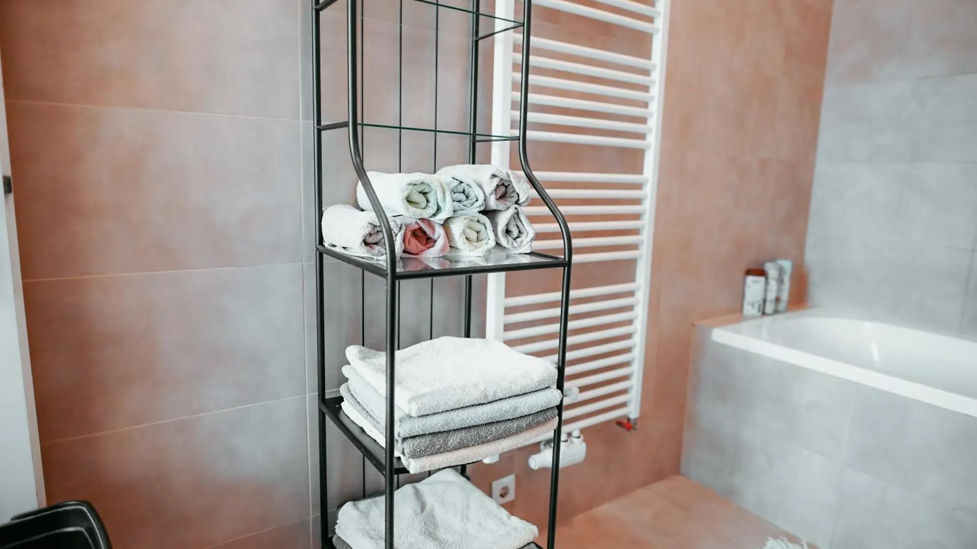 Raimond Apartment Ottakring Top 14 Vienna 0*,  Austria