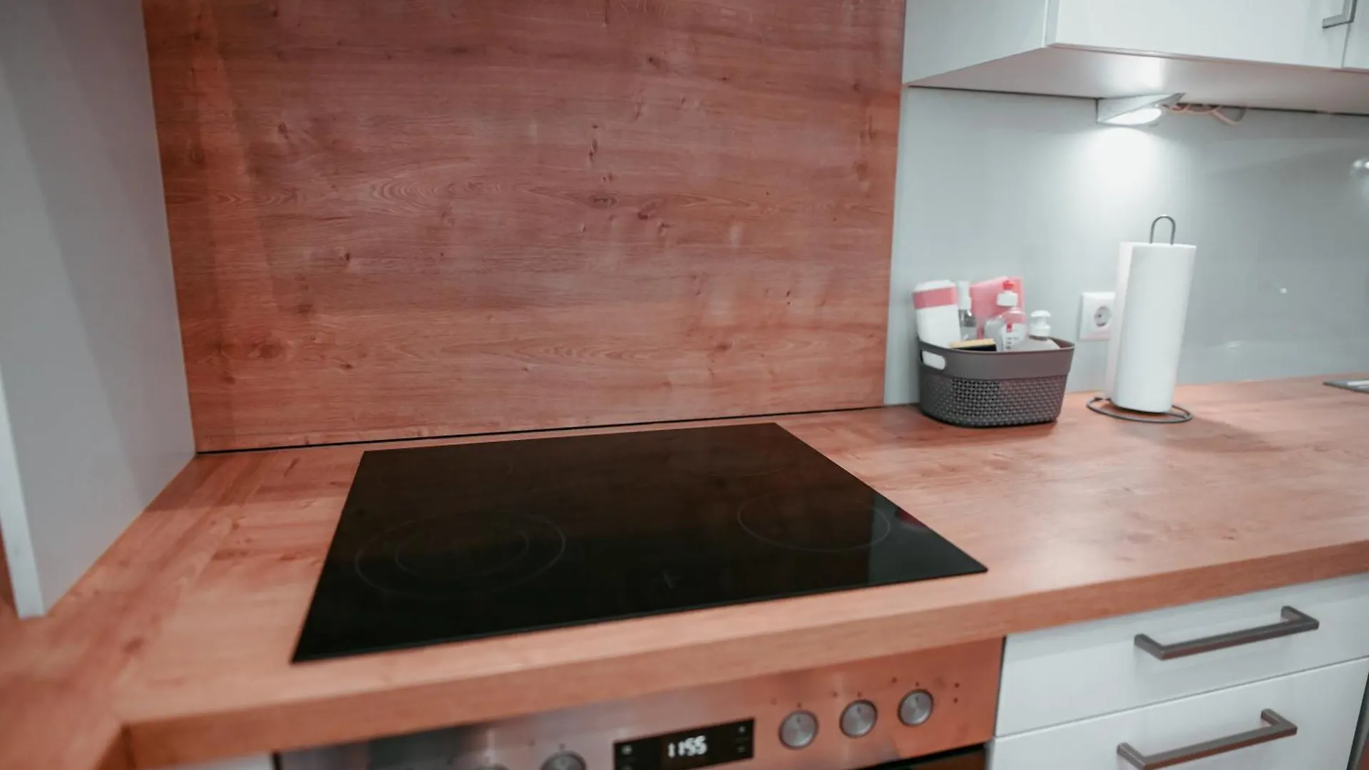 Raimond Apartment Ottakring Top 14 Vienna