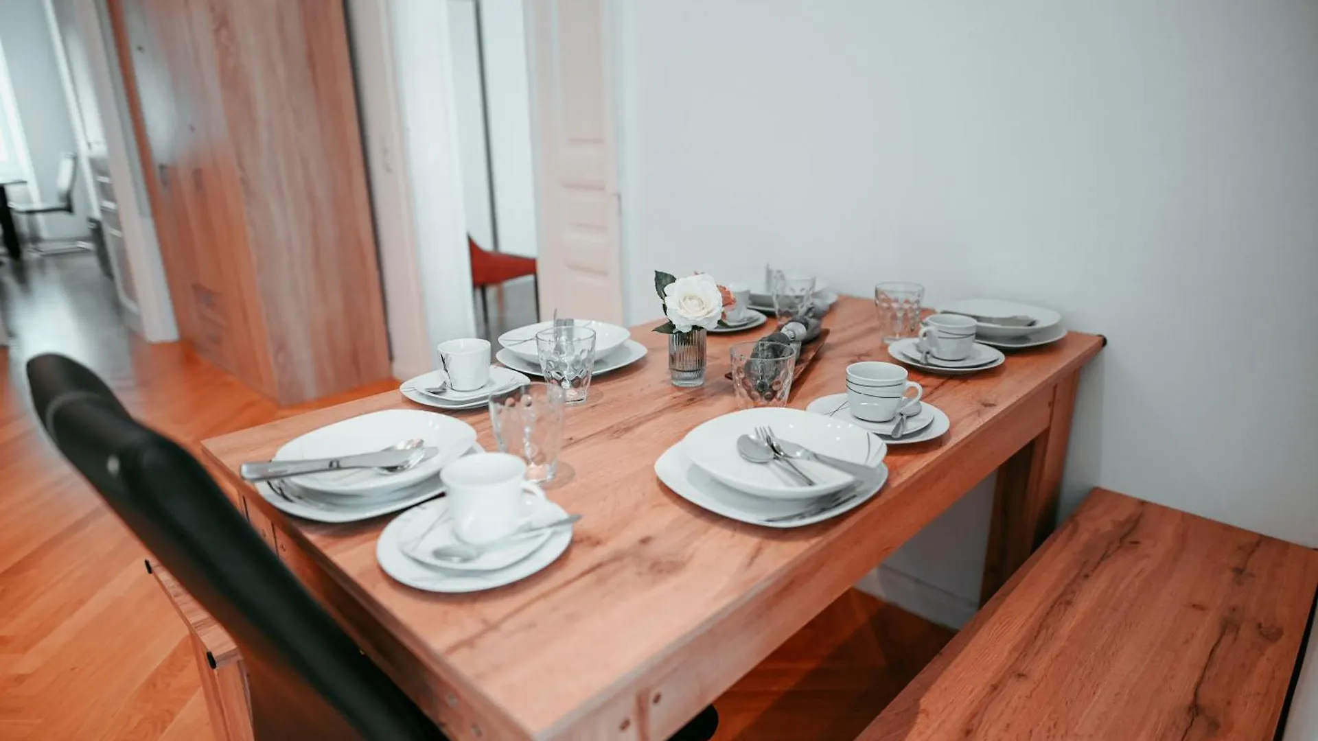 Raimond Apartment Ottakring Top 14 Vienna