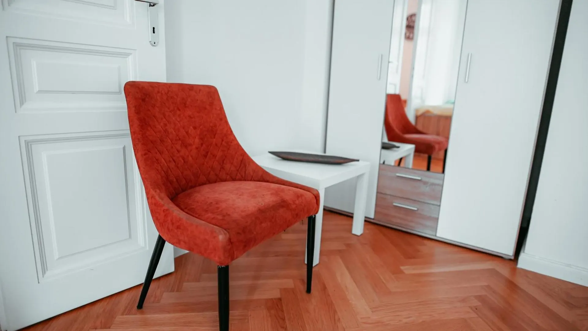 Raimond Apartment Ottakring Top 14 Vienna Austria