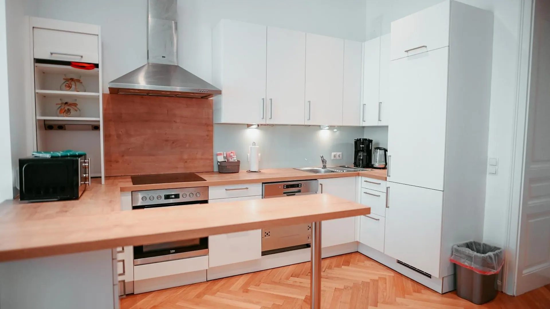 Raimond Apartment Ottakring Top 14 Vienna