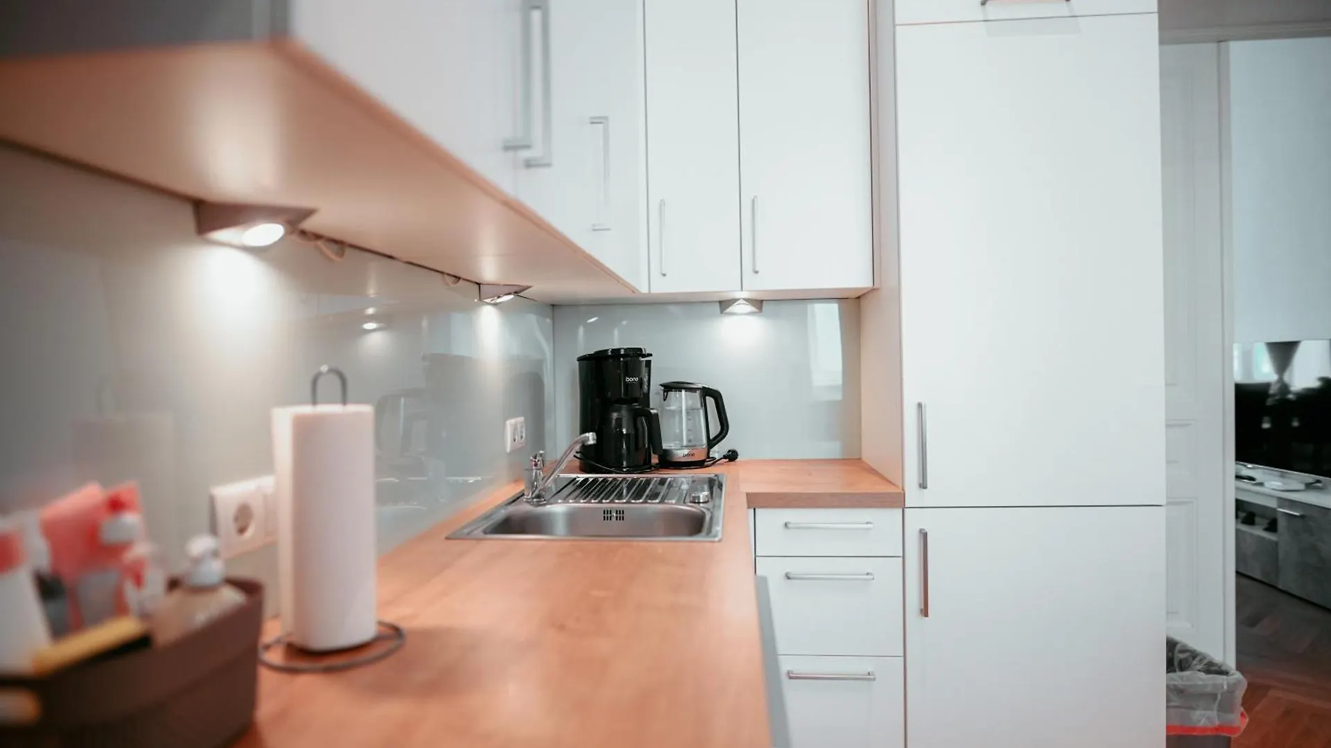 Raimond Apartment Ottakring Top 14 Vienna Austria