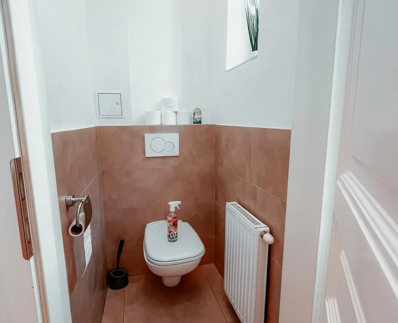 Raimond Apartment Ottakring Top 14 Vienna