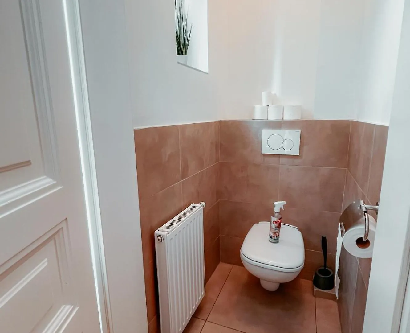 Raimond Apartment Ottakring Top 14 Vienna