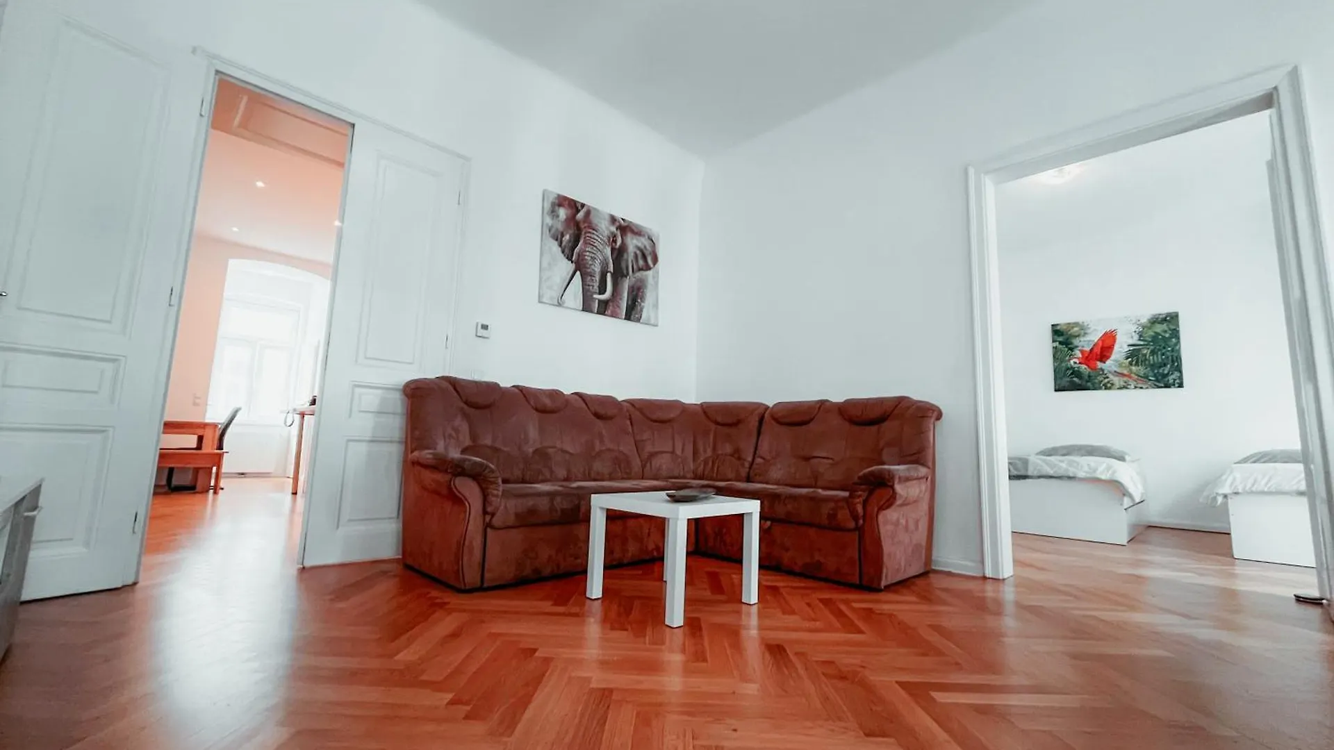 Raimond Apartment Ottakring Top 14 Vienna